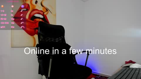 carolina online show from February 2025 09:10:02 AM