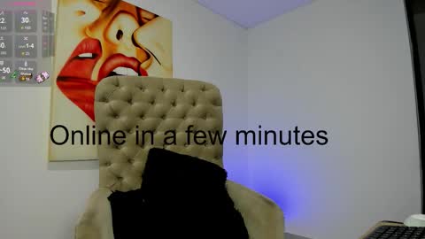 carolina online show from October 2025 09:11:04 AM