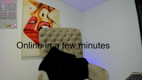 carolina online show from November 2025 10:19:01 AM