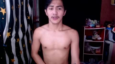 tian_bump online show from February 2026 02:53:01 AM