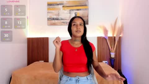 tihana online show from May 2026 07:22:02 PM