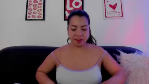 TIANA online show from July 2026 11:02:01 AM
