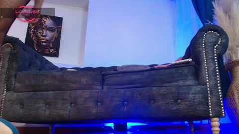 tiana_rosse_ online show from April 2026 11:48:01 AM