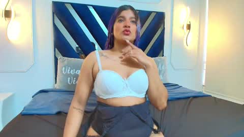 Tiana online show from February 2026 12:06:02 PM