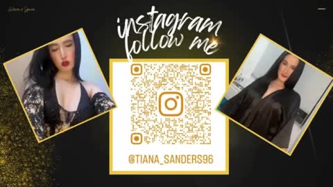 Snapshot of tiana_sanders chatting on December 2024 05:59:02 AM TATIANA online show from December 2024 05:59:02 AM