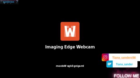 Snapshot of tiana_sanders chatting on February 2025 01:27:02 AM TATIANA online show from February 2025 01:27:02 AM