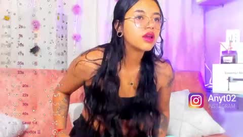 Snapshot of tianaa_a chatting on June 2026 07:14:02 PM Anny 3 online show from June 2026 07:14:02 PM