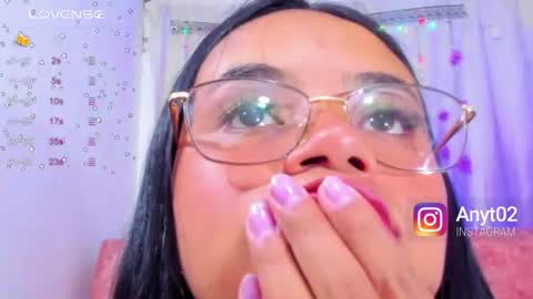 Snapshot of tianaa_a chatting on July 2026 04:07:02 AM Anny 3 online show from July 2026 04:07:02 AM