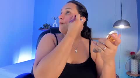 Tiana Corts online show from July 2026 02:59:02 AM