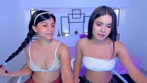 tianaglow4 online show from February 2025 03:14:02 PM