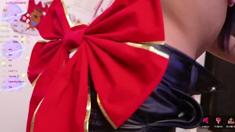 Snapshot of tianale chatting on December 2024 03:49:02 AM Tiana Le online show from December 2024 03:49:02 AM