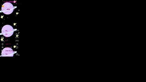 Snapshot of tianale chatting on January 2025 03:51:02 AM Tiana Le online show from January 2025 03:51:02 AM