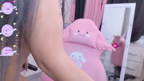 Snapshot of tianale chatting on January 2025 04:36:01 AM Tiana Le online show from January 2025 04:36:01 AM