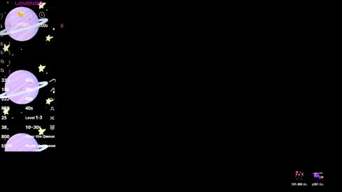 Snapshot of tianale chatting on February 2025 02:42:01 AM Tiana Le online show from February 2025 02:42:01 AM