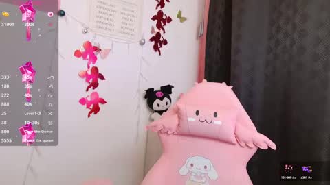 Snapshot of tianale chatting on March 2025 11:04:02 PM Tiana Le online show from March 2025 11:04:02 PM