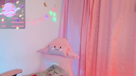 Snapshot of tianale chatting on September 2025 05:09:02 AM Tiana Le online show from September 2025 05:09:02 AM