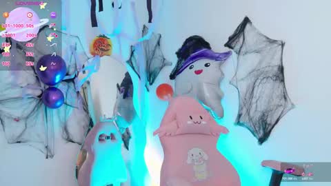 Snapshot of tianale chatting on October 2025 02:33:01 AM Tiana Le online show from October 2025 02:33:01 AM