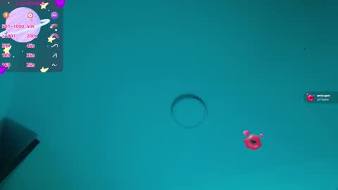 Snapshot of tianale chatting on November 2025 01:50:02 AM Tiana Le online show from November 2025 01:50:02 AM