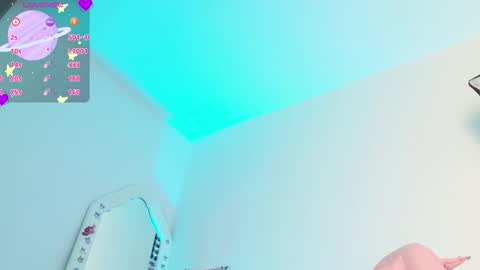 Snapshot of tianale chatting on November 2025 02:43:01 AM Tiana Le online show from November 2025 02:43:01 AM