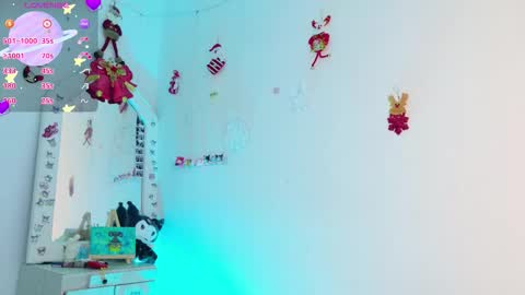 Snapshot of tianale chatting on November 2025 12:21:02 AM Tiana Le online show from November 2025 12:21:02 AM