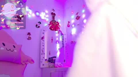 Snapshot of tianale chatting on December 2025 12:29:01 AM Tiana Le online show from December 2025 12:29:01 AM