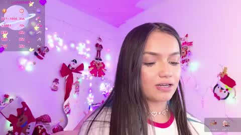 Snapshot of tianale chatting on December 2025 01:21:02 AM Tiana Le online show from December 2025 01:21:02 AM