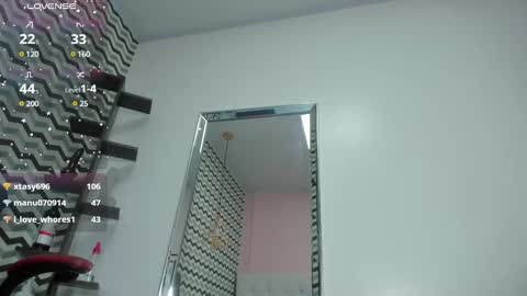 tianapiket online show from February 2025 11:01:01 PM