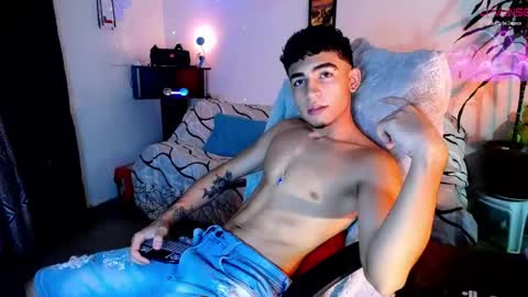 TIAN online show from May 2026 01:21:01 AM