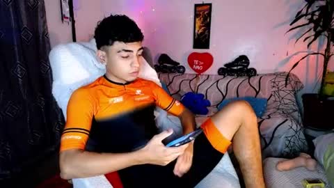 TIAN online show from May 2026 10:50:01 PM