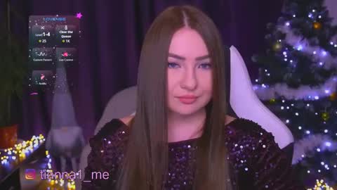 tianna_me online show from January 2026 12:42:01 PM