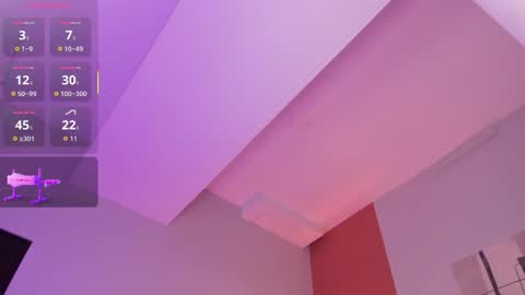 Snapshot of tianna_rossi chatting on November 2025 05:07:02 AM Tianna Rosi online show from November 2025 05:07:02 AM