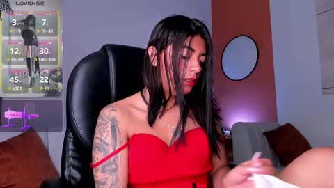 Snapshot of tianna_rossi chatting on November 2025 05:42:02 AM Tianna Rosi online show from November 2025 05:42:02 AM