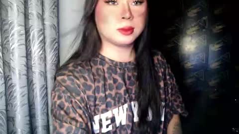 Snapshot of tiara_kishatsu chatting on November 2025 09:03:01 AM arianna tiara online show from November 2025 09:03:01 AM