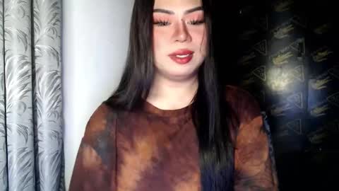 Snapshot of tiara_kishatsu chatting on November 2025 01:10:02 PM arianna tiara online show from November 2025 01:10:02 PM