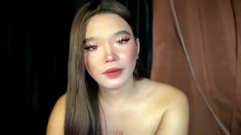 Ms. Tiara online show from February 2026 11:53:02 PM