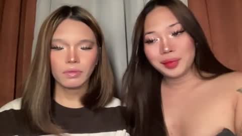 Ms. Tiara online show from April 2026 12:49:02 AM