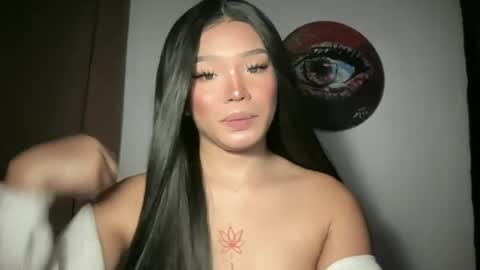 Ms. Tiara online show from July 2026 11:34:02 PM