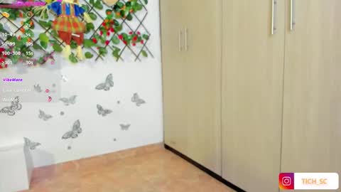 Snapshot of tich___ chatting on January 2026 12:09:02 PM tich___ online show from January 2026 12:09:02 PM