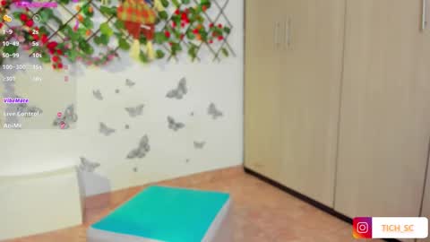 tich___ online show from March 2026 12:16:01 PM