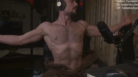 Snapshot of tickle_my_pickle07 chatting on December 2024 05:44:01 PM tickle_my_pickle07 online show from December 2024 05:44:01 PM