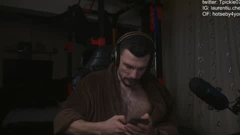 Snapshot of tickle_my_pickle07 chatting on January 2025 03:01:02 PM tickle_my_pickle07 online show from January 2025 03:01:02 PM