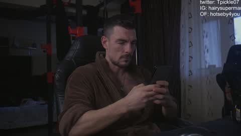 Snapshot of tickle_my_pickle07 chatting on January 2025 10:40:02 AM tickle_my_pickle07 online show from January 2025 10:40:02 AM