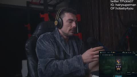 Snapshot of tickle_my_pickle07 chatting on January 2025 05:32:02 AM tickle_my_pickle07 online show from January 2025 05:32:02 AM