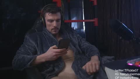 Snapshot of tickle_my_pickle07 chatting on January 2025 08:36:01 AM tickle_my_pickle07 online show from January 2025 08:36:01 AM