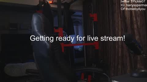 Snapshot of tickle_my_pickle07 chatting on January 2025 06:35:01 AM tickle_my_pickle07 online show from January 2025 06:35:01 AM