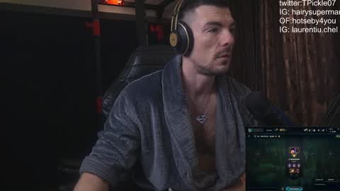 Snapshot of tickle_my_pickle07 chatting on February 2025 05:52:01 AM tickle_my_pickle07 online show from February 2025 05:52:01 AM