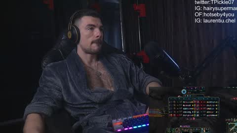 Snapshot of tickle_my_pickle07 chatting on February 2025 08:54:01 AM tickle_my_pickle07 online show from February 2025 08:54:01 AM