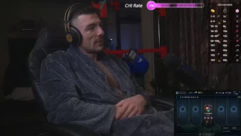 Snapshot of tickle_my_pickle07 chatting on February 2025 05:09:01 AM tickle_my_pickle07 online show from February 2025 05:09:01 AM