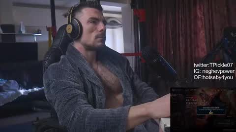 Snapshot of tickle_my_pickle07 chatting on March 2025 06:15:02 AM tickle_my_pickle07 online show from March 2025 06:15:02 AM