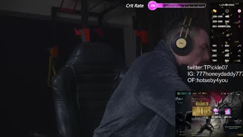 Snapshot of tickle_my_pickle07 chatting on March 2025 03:29:01 PM tickle_my_pickle07 online show from March 2025 03:29:01 PM